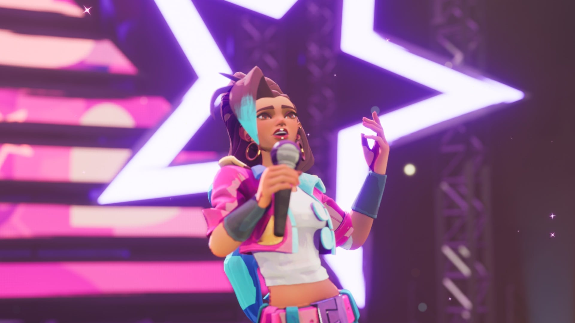 This Musical Turn-Based RPG Could Be a Breath of Fresh Air on PS5, and It's Out Very Soon