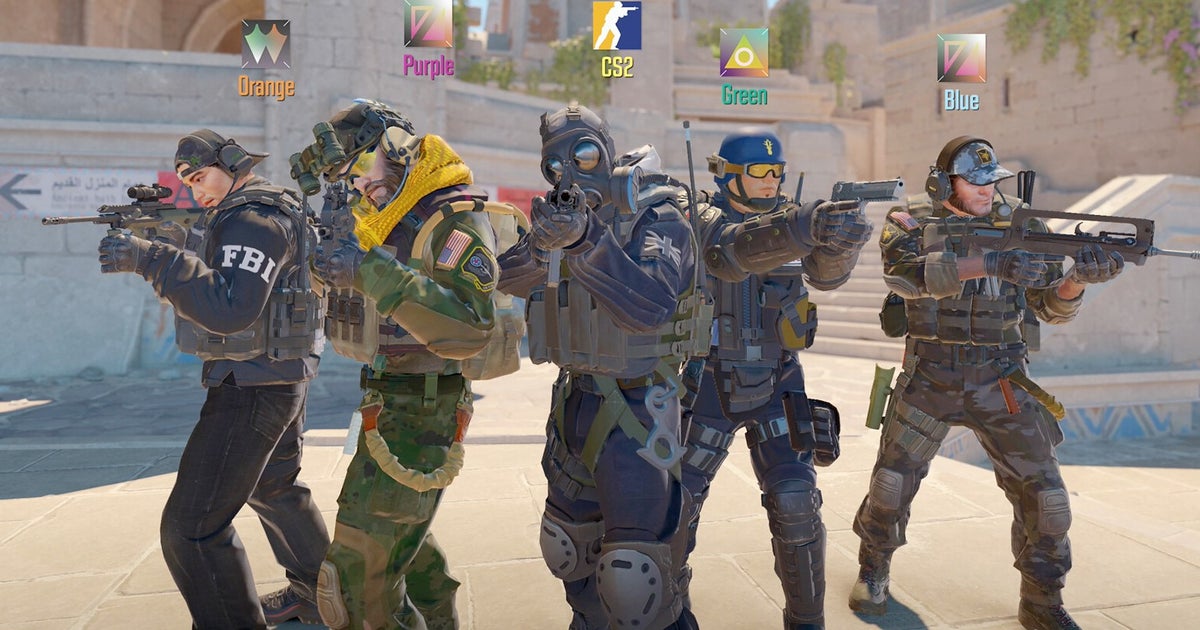 Valve is getting sued in New York, this time over loot boxes in Counter Strike and Dota 2