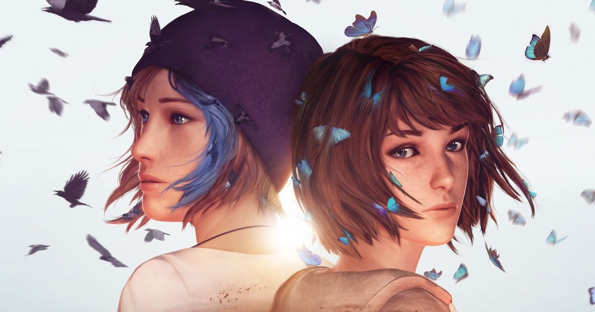Amazon's Life is Strange TV series has found its Max and Chloe, with Nashville star in lead role