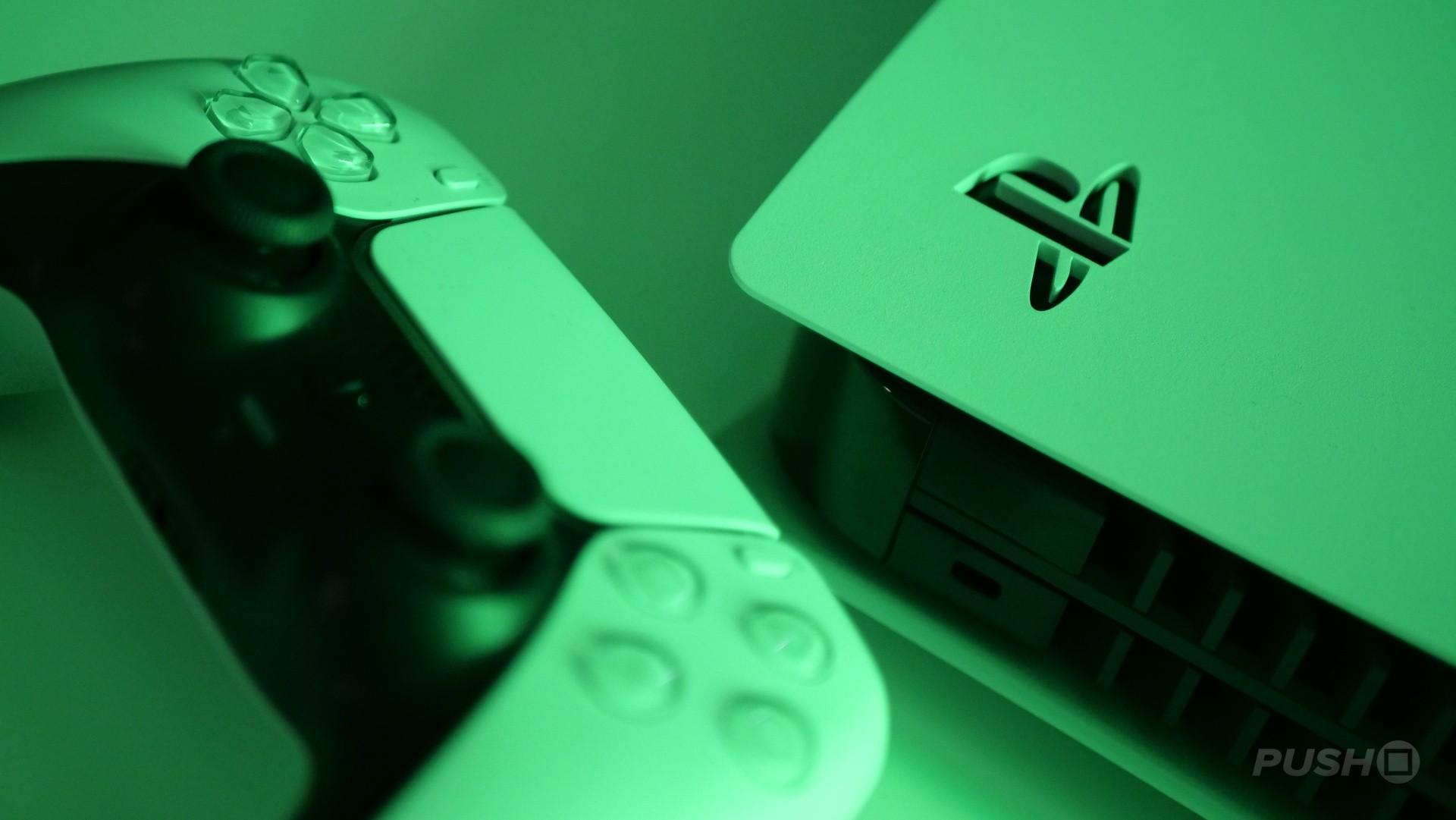 Base PS5 Owners Should Download New Firmware Update Too for This Extra Feature