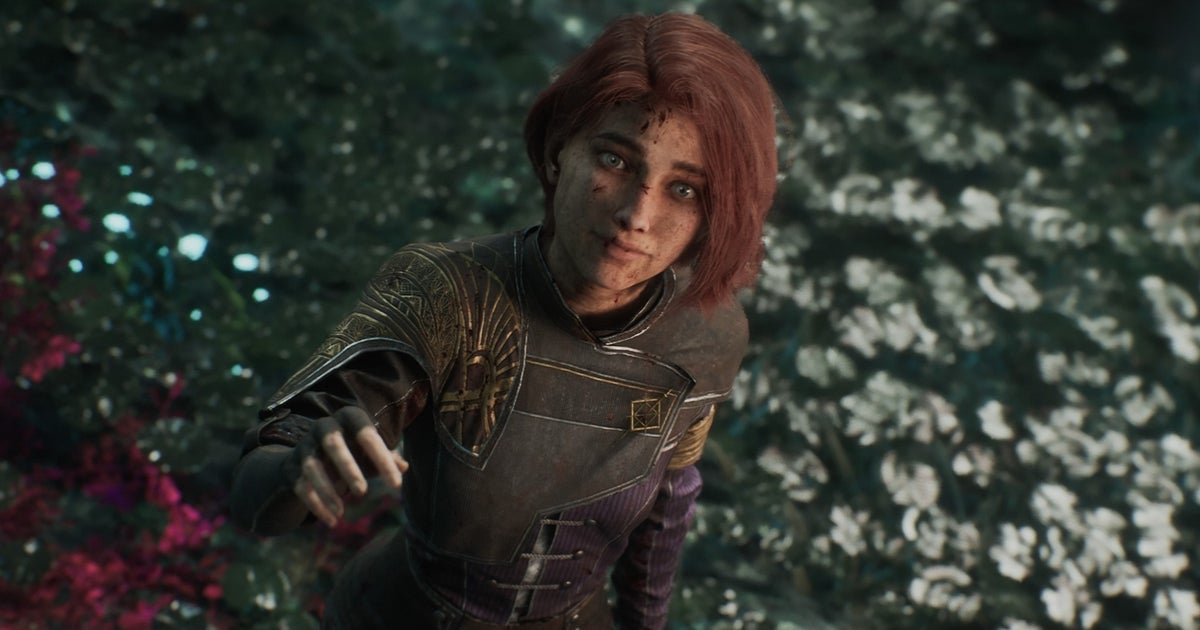 French President "once again made gamers lose it" but insists "one can love games and at the same time look at their effects"