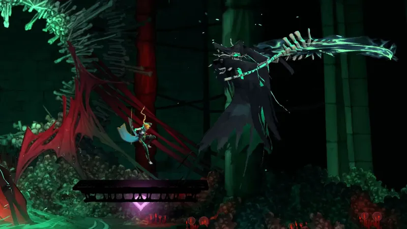 Castlevania: Belmont's Curse, Made By Konami And The Dead Cells Devs, Launches In 2026