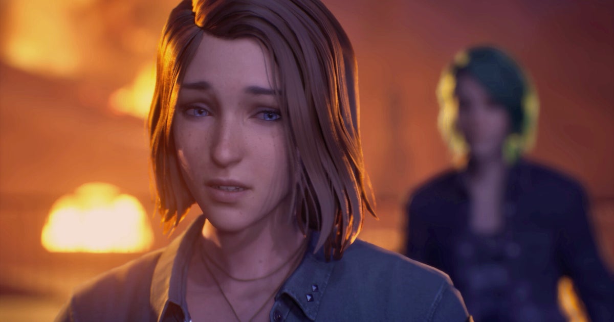 Life is Strange: Reunion offers plenty of classic series nostalgia, but is Chloe's return anything more than a cynical play to the fans?