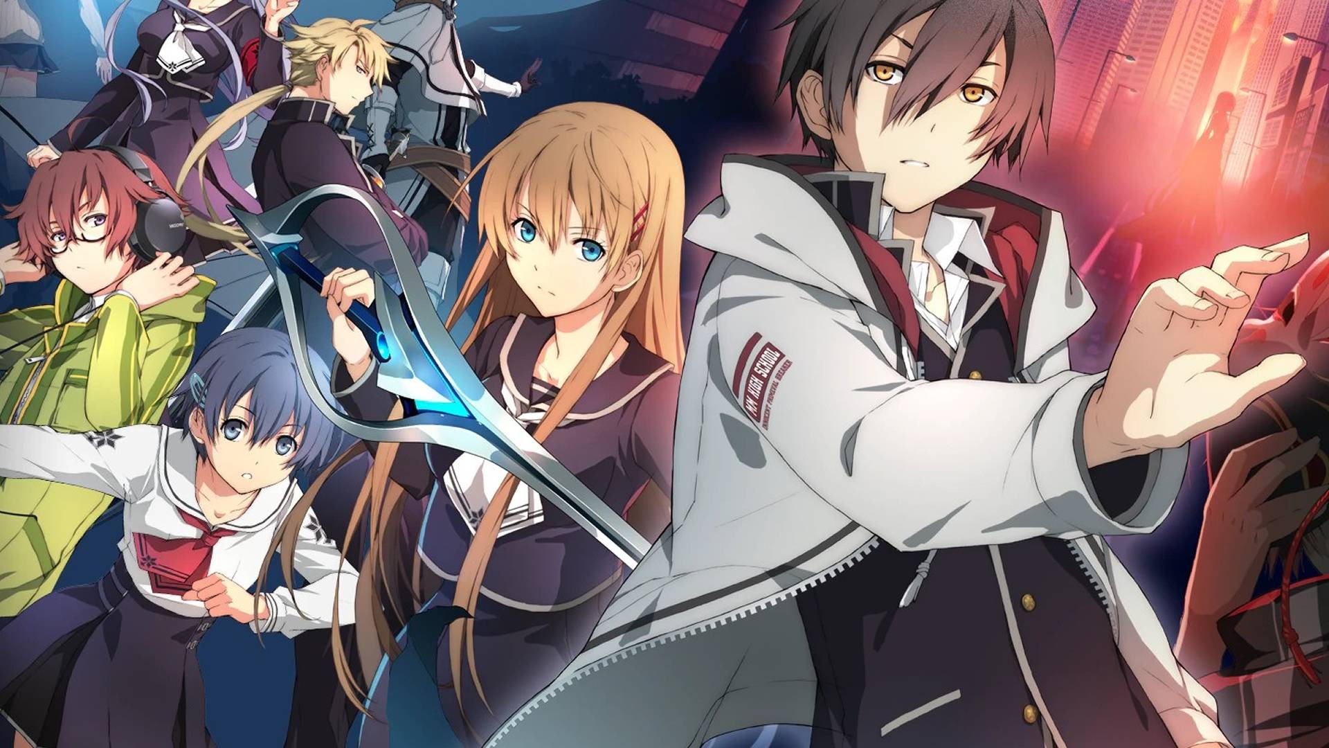 Trails, Ys Developer Falcom Confirms 'Major' Game Announcement for February