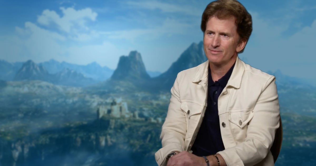 "The majority of people who made Skyrim are still here" Bethesda boss on why The Elder Scrolls 6 will be more like Skyrim or Oblivion than Starfield