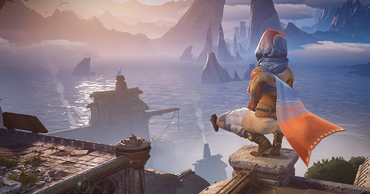 Highguard started life as a survival shooter, and Tencent pulled funding two weeks after launch, a new report claims