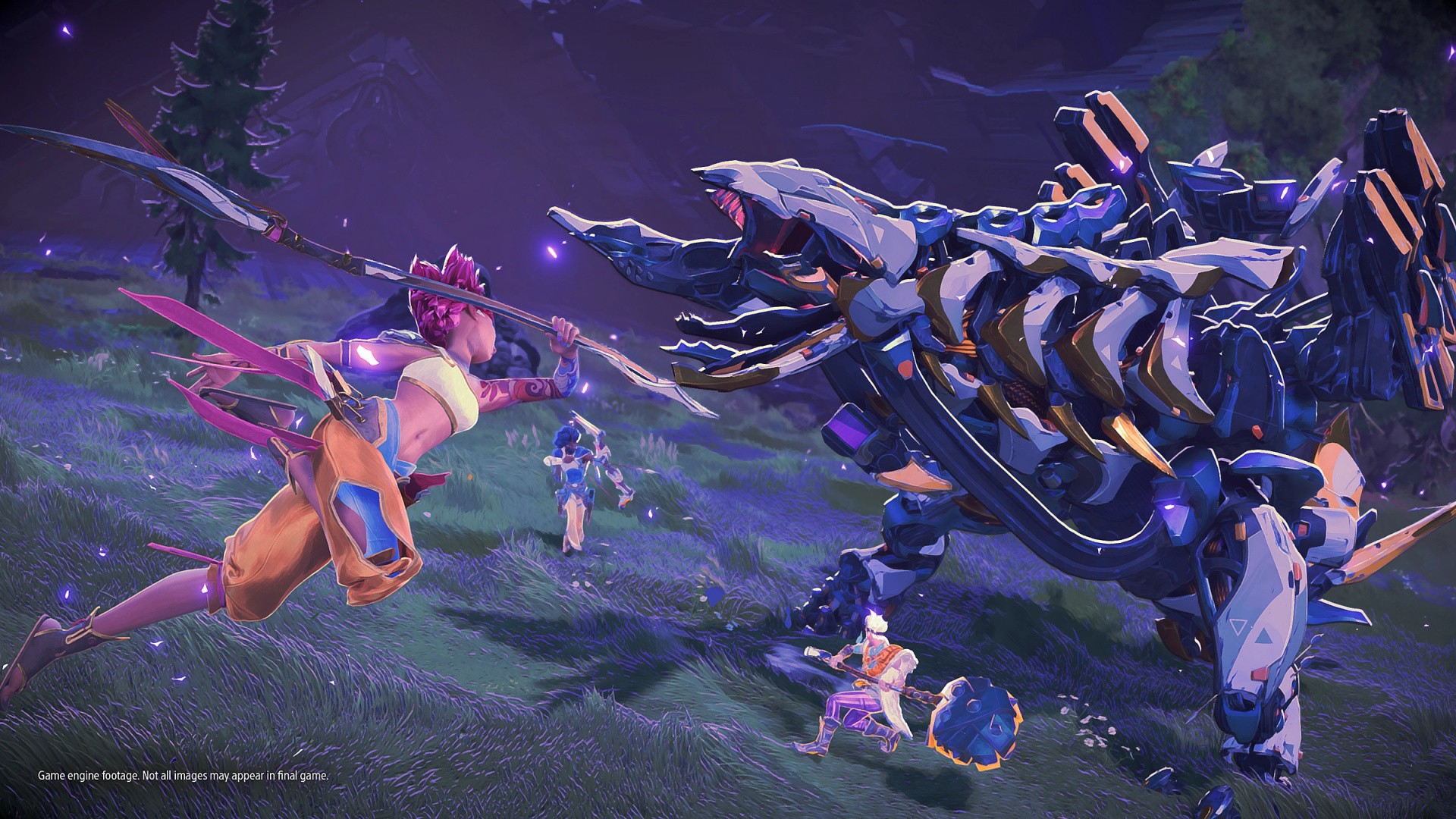 Here's Your Chance to Tell Sony What You Think of Horizon Hunters Gathering