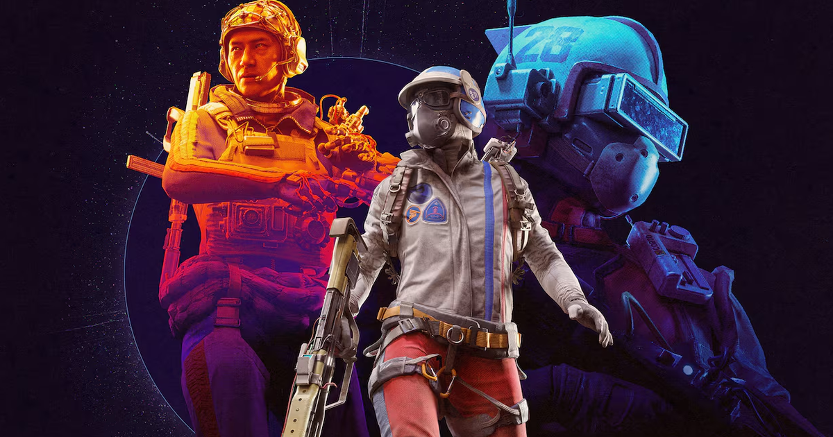 Nexon snaps up Arc Raiders' Patrick Söderlund as executive chairman to "lead the next phase of growth" for the company