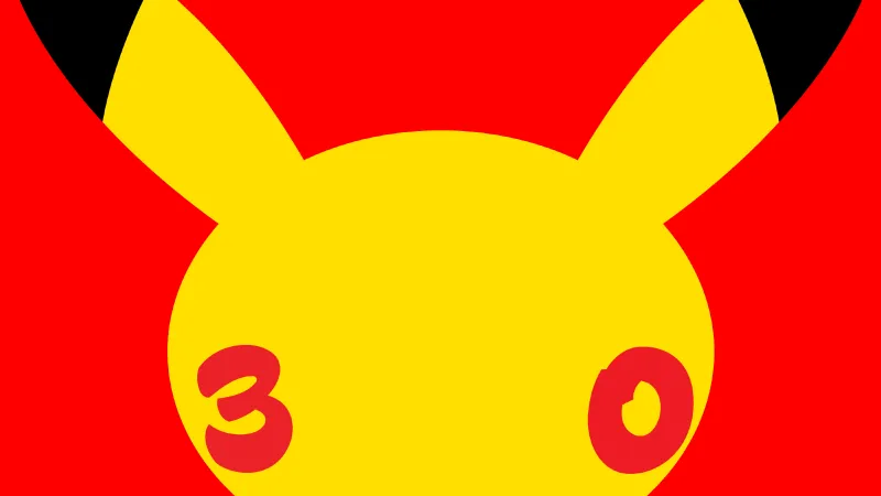 Pokémon To Celebrate 30th Anniversary With Super Bowl Commercial, Special Merch, TCG Collection, And More