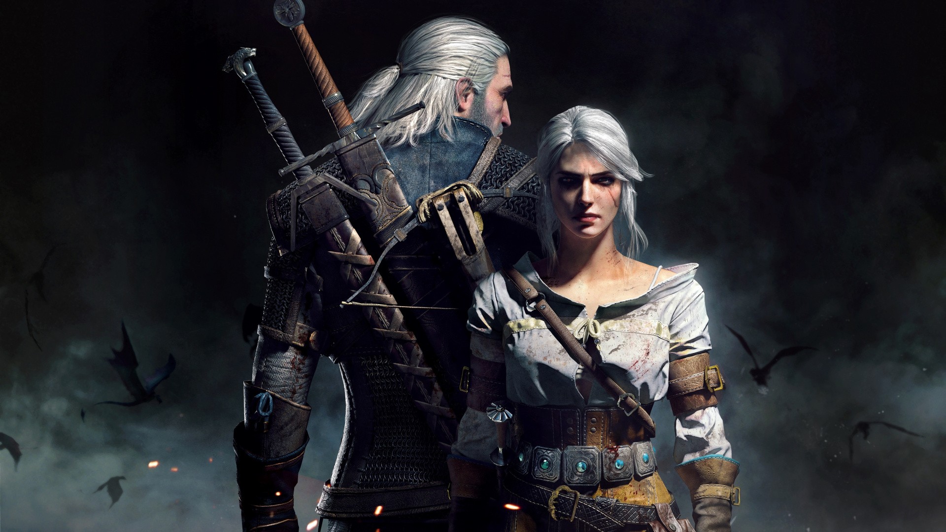 The Witcher 3's New Expansion Really Does Exist, Says Reliable Insider