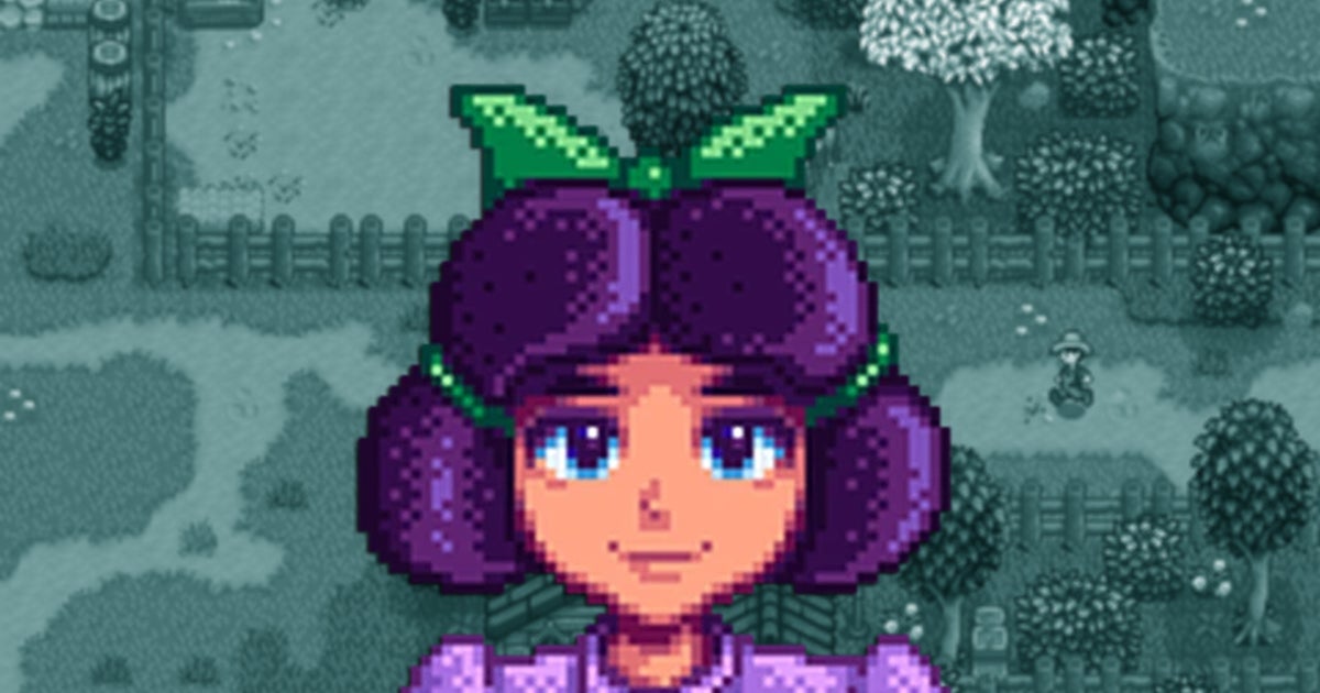 Stardew Valley is getting two new "marriage candidates" and more interesting children in its upcoming 1.7 update