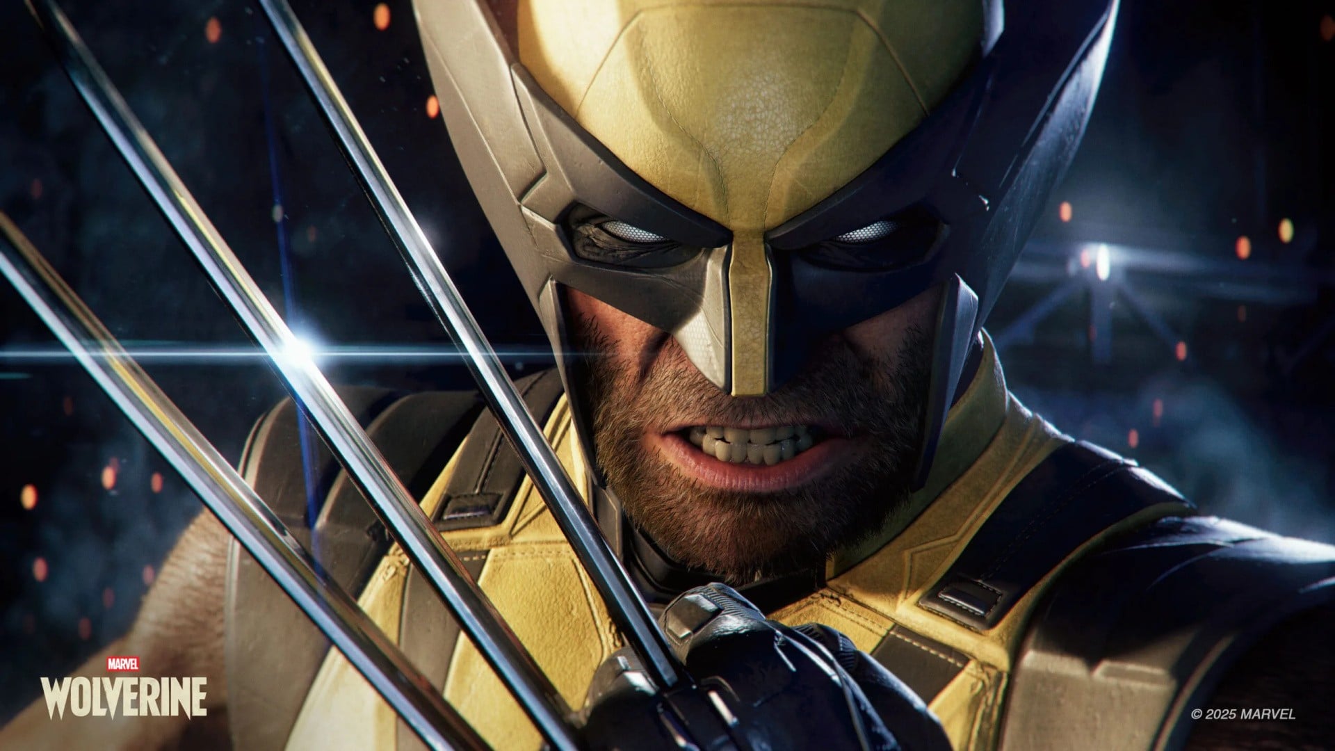Marvel's Wolverine PS5 Release Date Announced