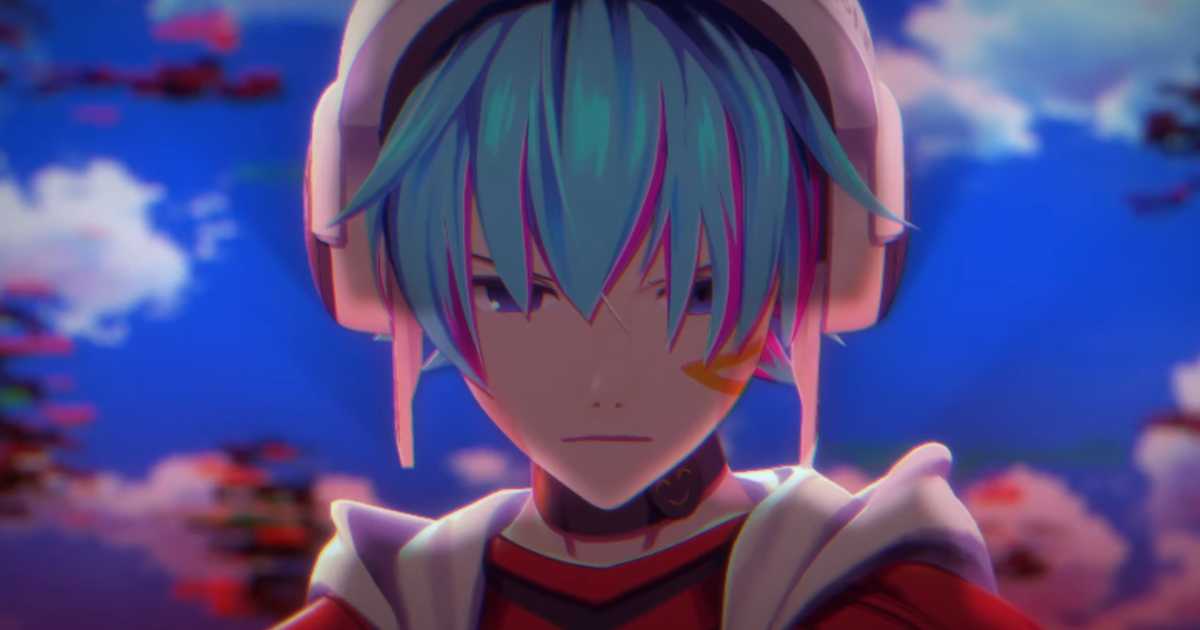 CyberConnect2 unveils .hack//Z.E.R.O. for the studio's 30th anniversary, Bandai Namco not involved