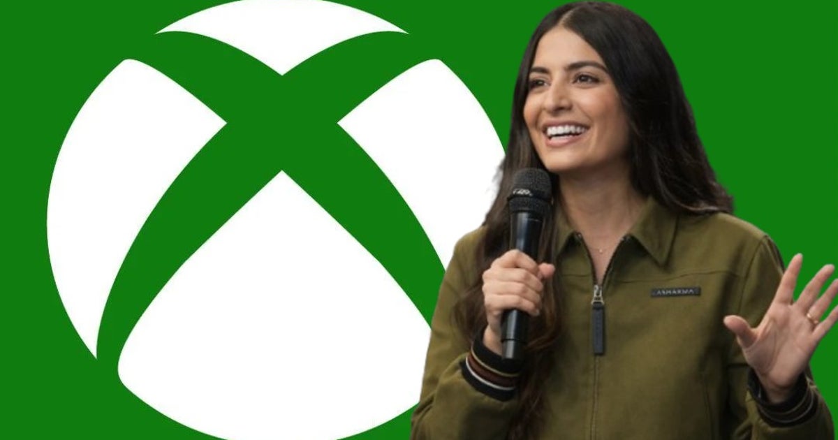 Xbox boss says Microsoft's next-gen console, Project Helix, can play both "your Xbox and PC games" and will "lead in performance"