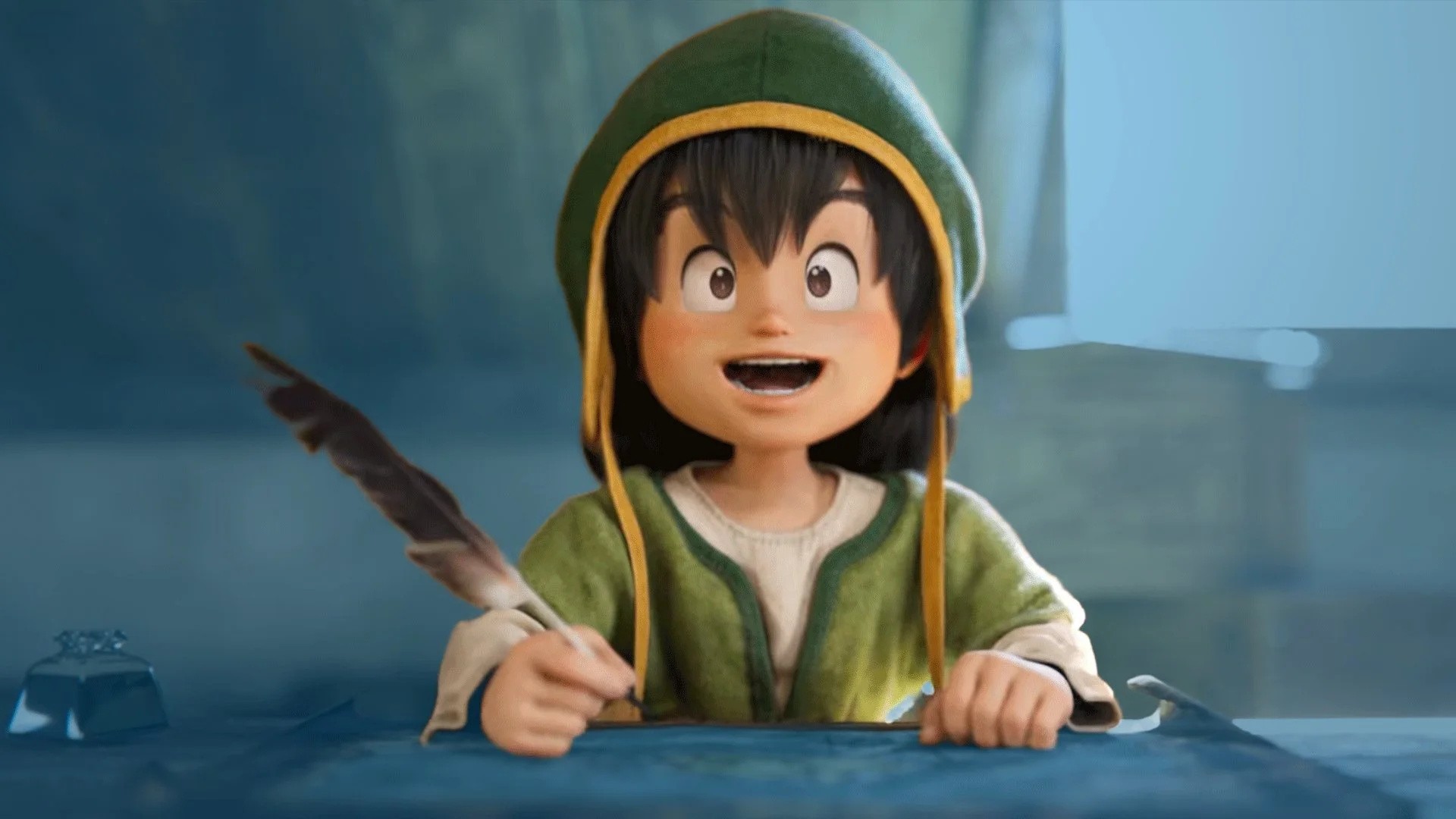 Unsurprisingly, Dragon Quest 7 Reimagined Is a Massive Hit in Japan