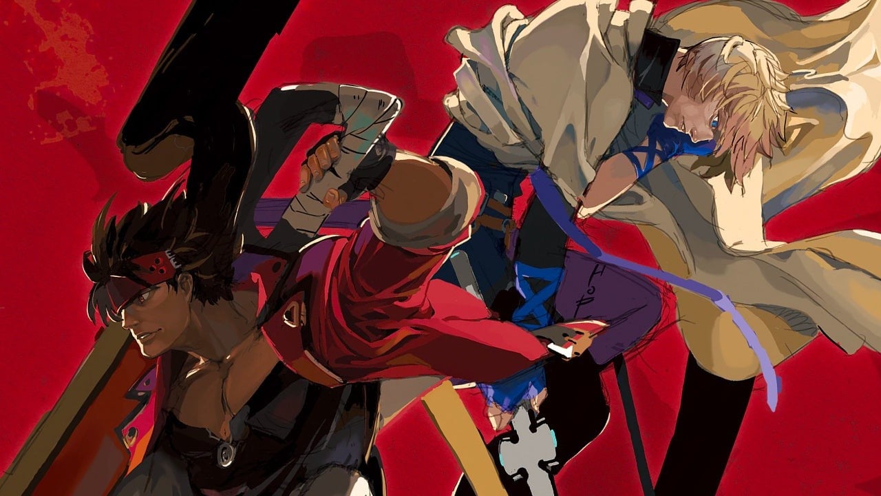 Guilty Gear Strive 2.00 Will Get Its Big Reveal Later This Month