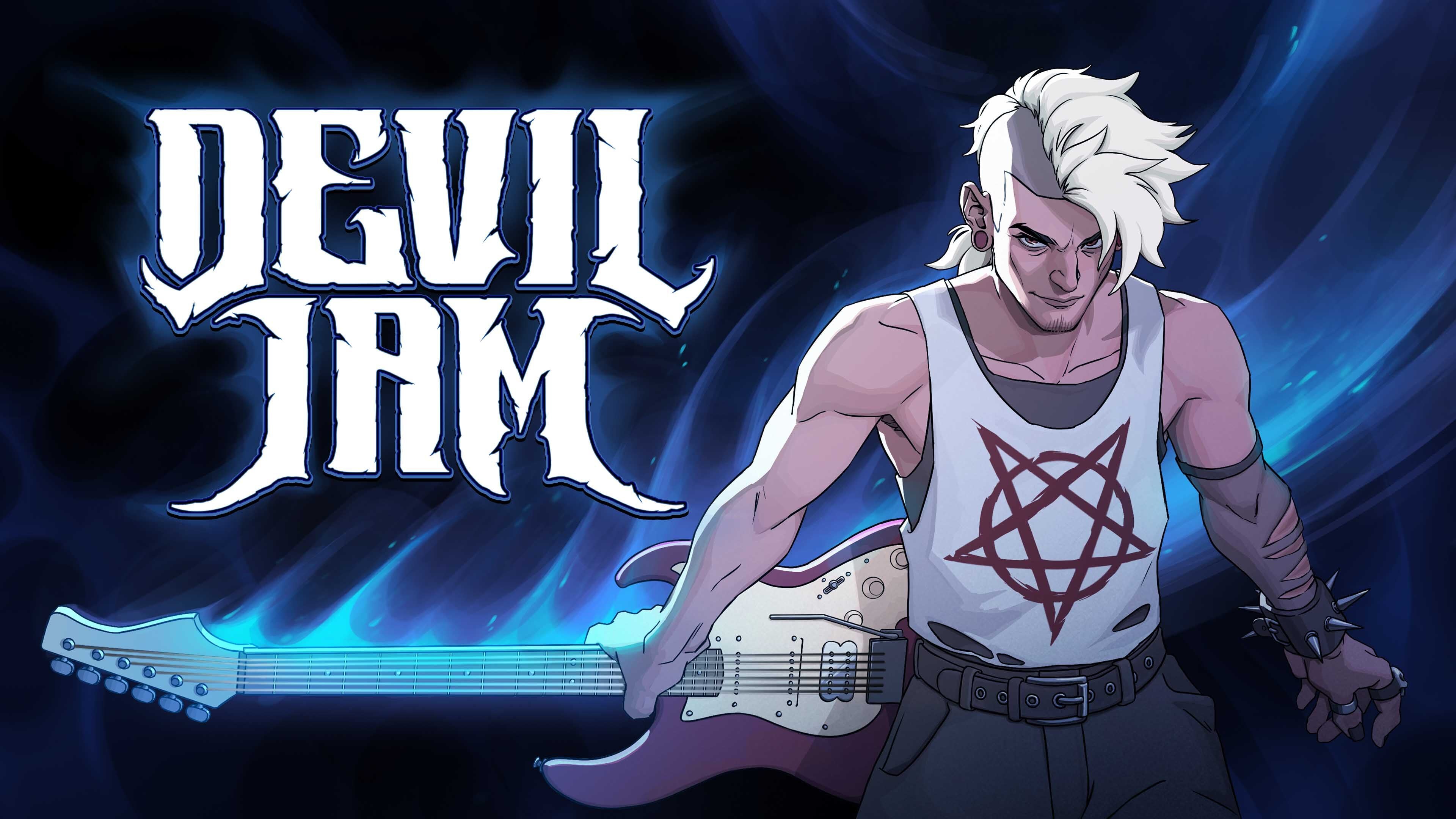 Devil Jam for PS5, Xbox Series, and Switch launches March 26