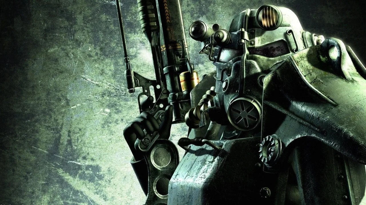 Rumour: Fallout Project, Possibly Remasters, Teased by Surprise Developer