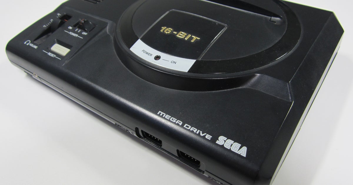 "Father of Sega hardware" Hideki Sato has reportedly died