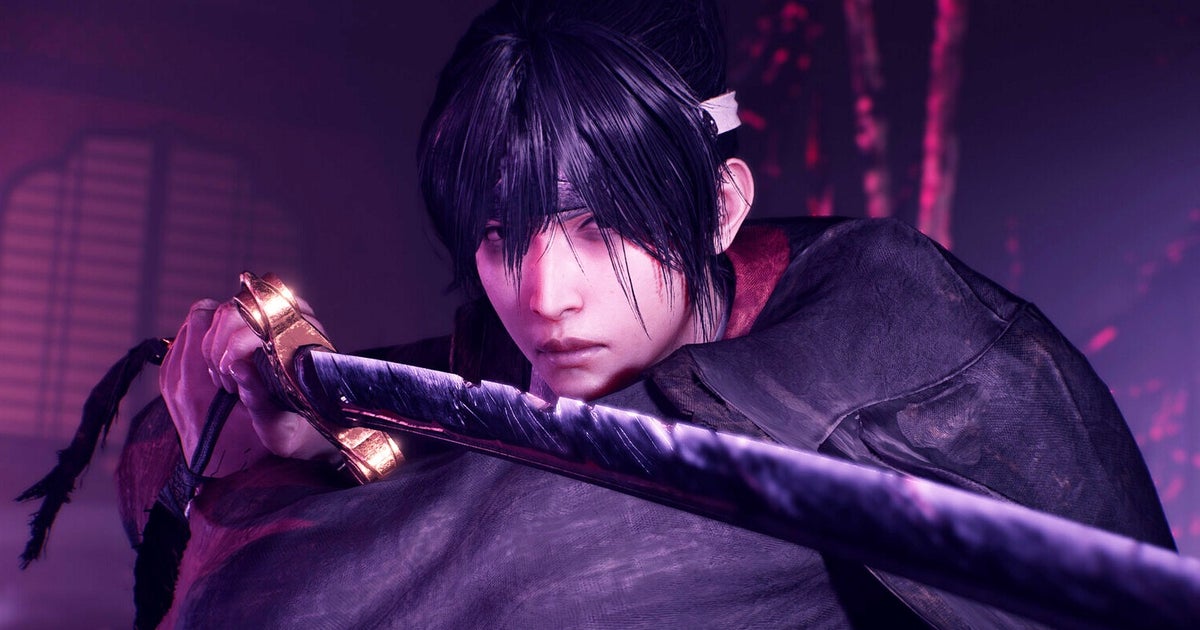Nioh 3 gets its first big post-launch patch on Steam and PlayStation 5, and it mostly affects progress-halting bugs